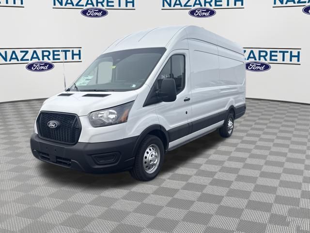 New 2026 Ford Transit 350 - photo 6