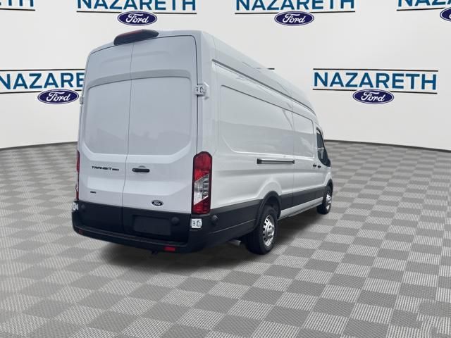 New 2026 Ford Transit 350 - photo 2