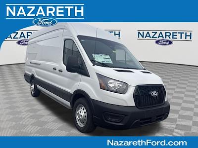 New 2026 Ford Transit 350 - photo 1
