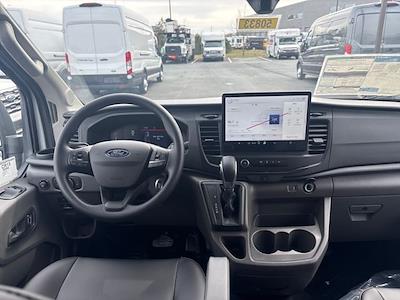 New 2026 Ford Transit 350 - photo 1