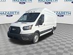2026 Ford Transit 350 HD High Roof DRW AWD Empty Cargo Van for sale #50834 - photo 4