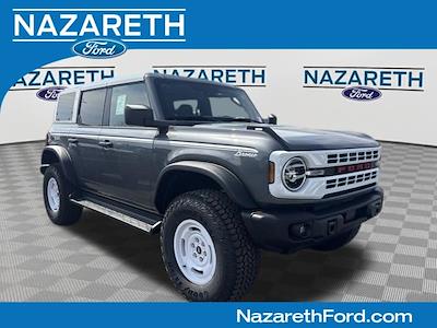 New 2026 Ford Bronco - photo 1
