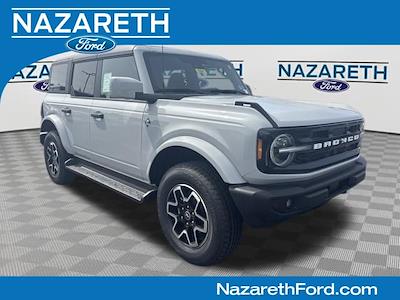 New 2026 Ford Bronco - photo 1