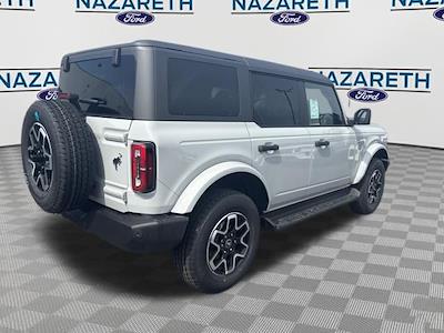 New 2026 Ford Bronco - photo 1