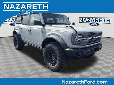 New 2026 Ford Bronco - photo 1