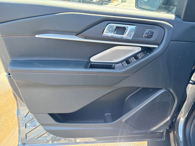 New 2026 Ford Explorer - photo 18