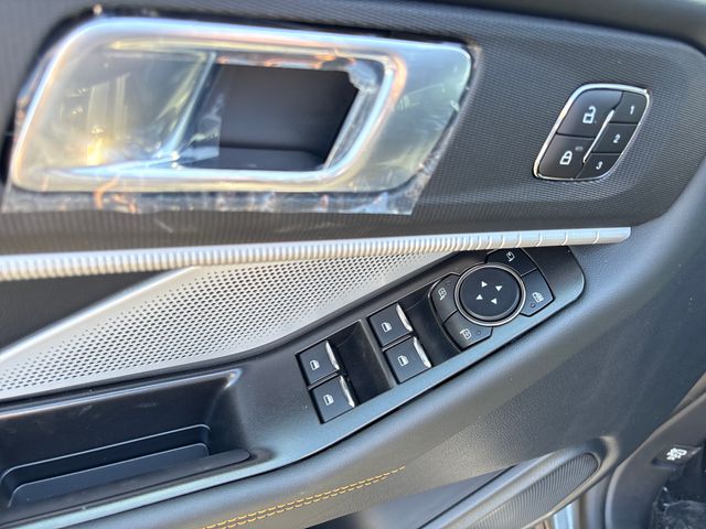 New 2026 Ford Explorer - photo 19