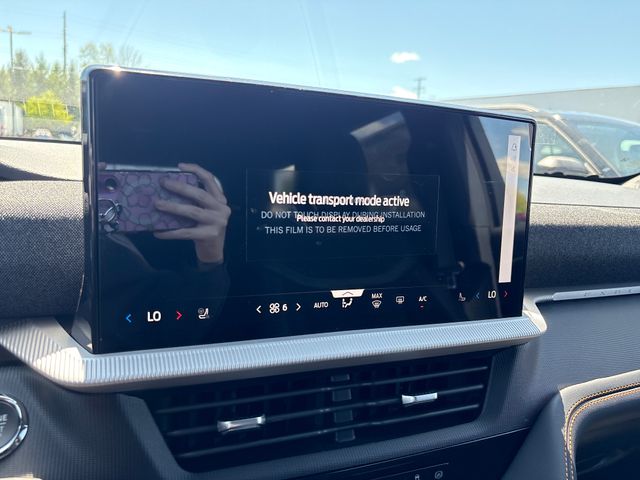 New 2026 Ford Explorer - photo 24