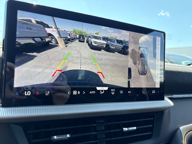 New 2026 Ford Explorer - photo 26