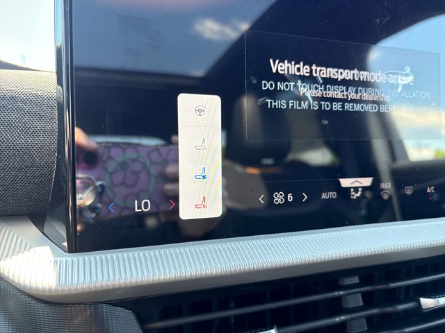 New 2026 Ford Explorer - photo 30