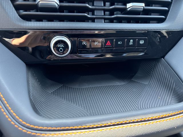 New 2026 Ford Explorer - photo 34