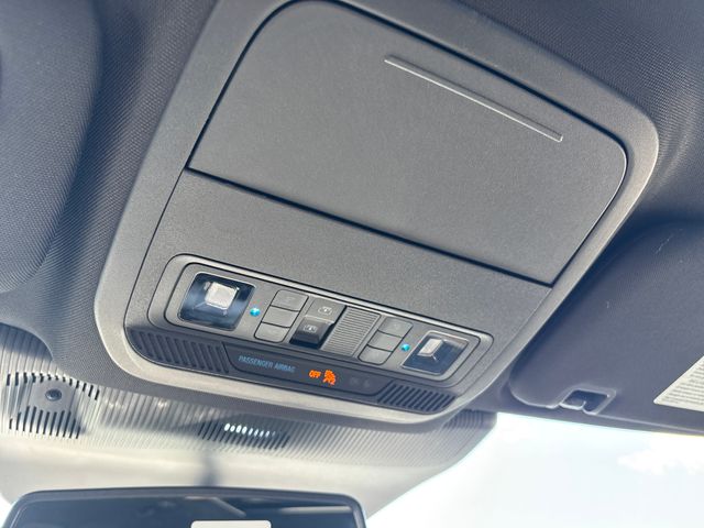 New 2026 Ford Explorer - photo 35