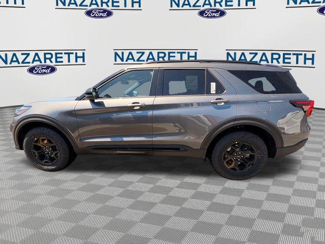 New 2026 Ford Explorer - photo 6