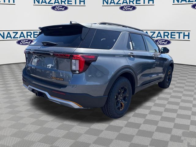New 2026 Ford Explorer - photo 9