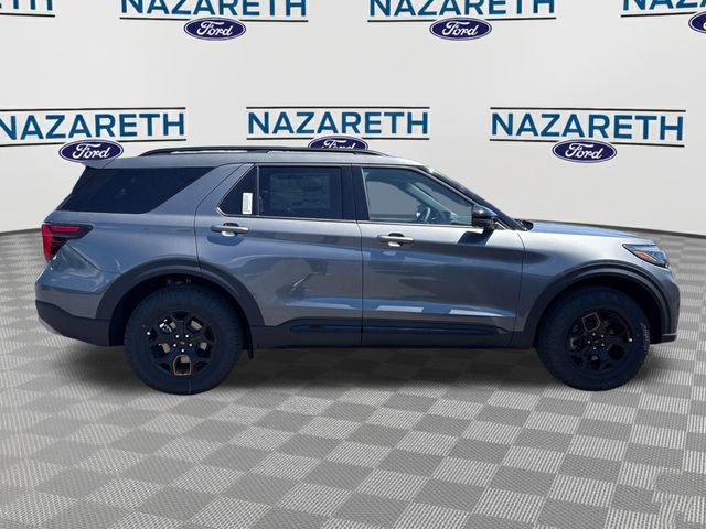 New 2026 Ford Explorer - photo 10