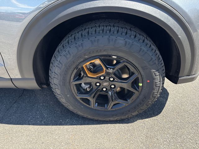 New 2026 Ford Explorer - photo 11