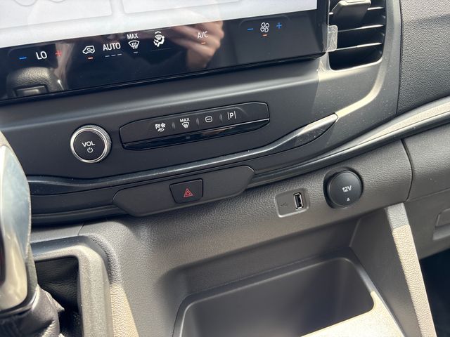 New 2026 Ford Transit 250 - photo 30