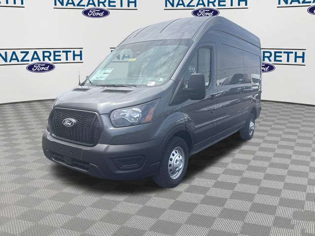 New 2026 Ford Transit 250 - photo 7