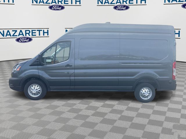New 2026 Ford Transit 250 - photo 8