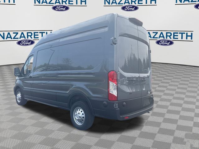 New 2026 Ford Transit 250 - photo 9
