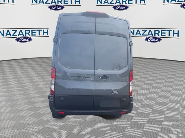 New 2026 Ford Transit 250 - photo 10