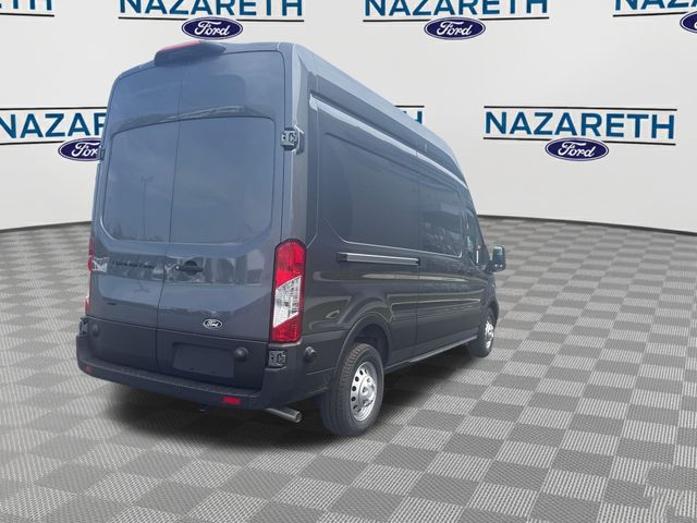 New 2026 Ford Transit 250 - photo 5