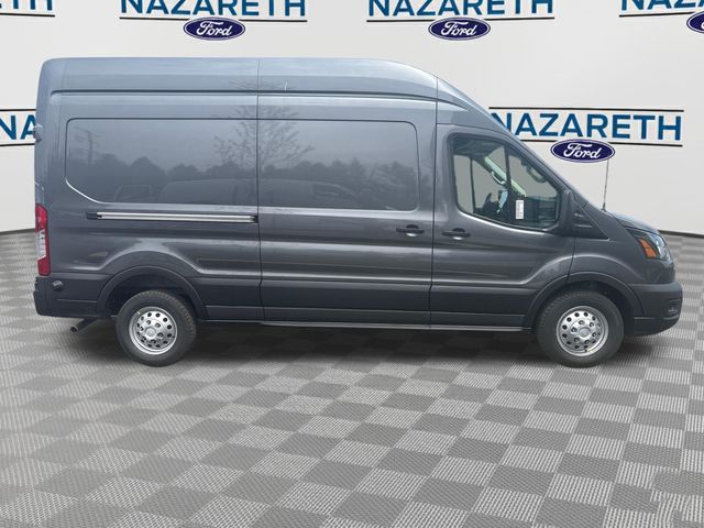 New 2026 Ford Transit 250 - photo 11
