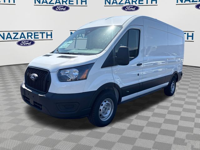 New 2026 Ford Transit 250 - photo 6