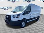 2026 Ford Transit 250 Medium Roof RWD Empty Cargo Van for sale #50878 - photo 4