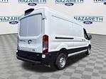 2026 Ford Transit 250 Medium Roof RWD Empty Cargo Van for sale #50878 - photo 8