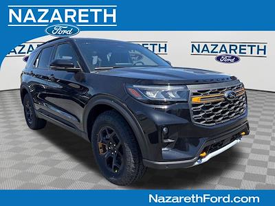 2026 Ford Explorer 4WD SUV for sale #50891 - photo 1