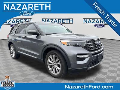 2023 Ford Explorer 4WD SUV for sale #50894A - photo 1