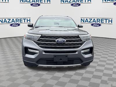 2023 Ford Explorer 4WD SUV for sale #50894A - photo 2