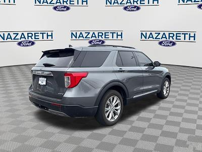 2023 Ford Explorer 4WD SUV for sale #50894A - photo 2