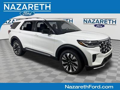 2026 Ford Explorer 4WD SUV for sale #50909 - photo 1