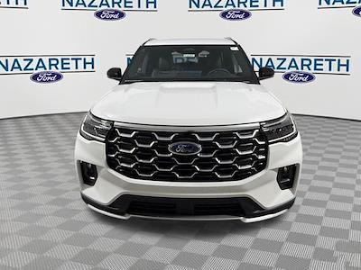 2026 Ford Explorer 4WD SUV for sale #50909 - photo 2