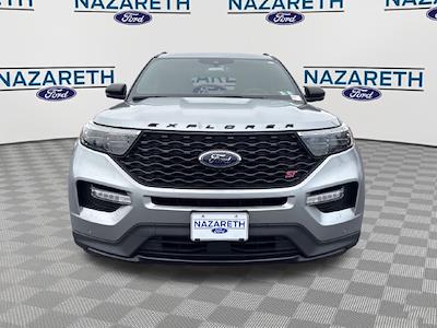 2023 Ford Explorer 4WD SUV for sale #50912A - photo 2
