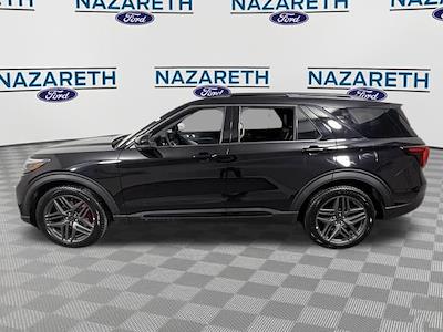 2026 Ford Explorer 4WD SUV for sale #50962 - photo 2