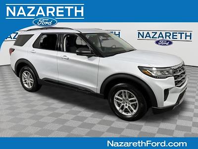 2026 Ford Explorer 4WD SUV for sale #50967 - photo 1