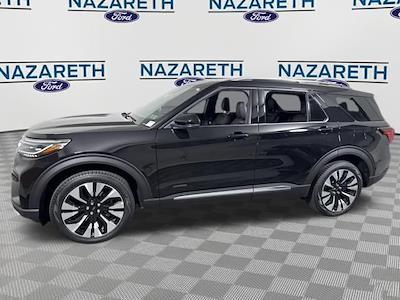 2026 Ford Explorer 4WD SUV for sale #50968 - photo 2