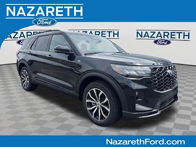 2026 Ford Explorer 4WD SUV for sale #50973 - photo 1