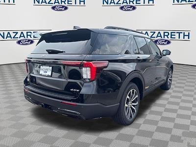 2026 Ford Explorer 4WD SUV for sale #50973 - photo 2