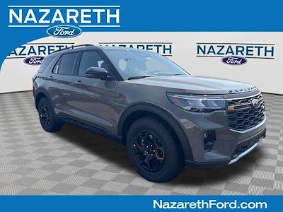 2026 Ford Explorer 4WD SUV for sale #50979 - photo 1