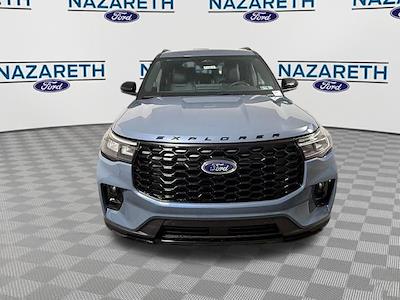 2026 Ford Explorer 4WD SUV for sale #50991 - photo 2