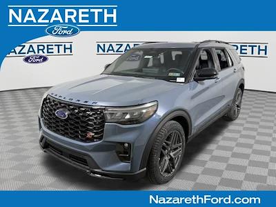 2026 Ford Explorer 4WD SUV for sale #51003 - photo 1