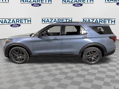2026 Ford Explorer 4WD SUV for sale #51003 - photo 2