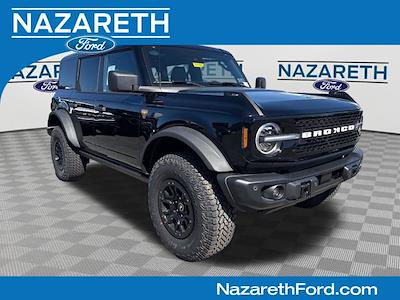 2026 Ford Bronco 4WD SUV for sale #51100 - photo 1