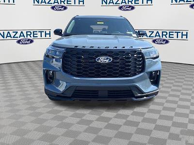 2027 Ford Explorer 4WD SUV for sale #51104 - photo 2