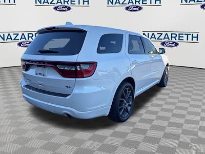2018 Dodge Durango AWD SUV for sale #51105A - photo 2