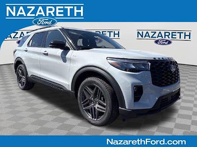 2027 Ford Explorer 4WD SUV for sale #51116 - photo 1